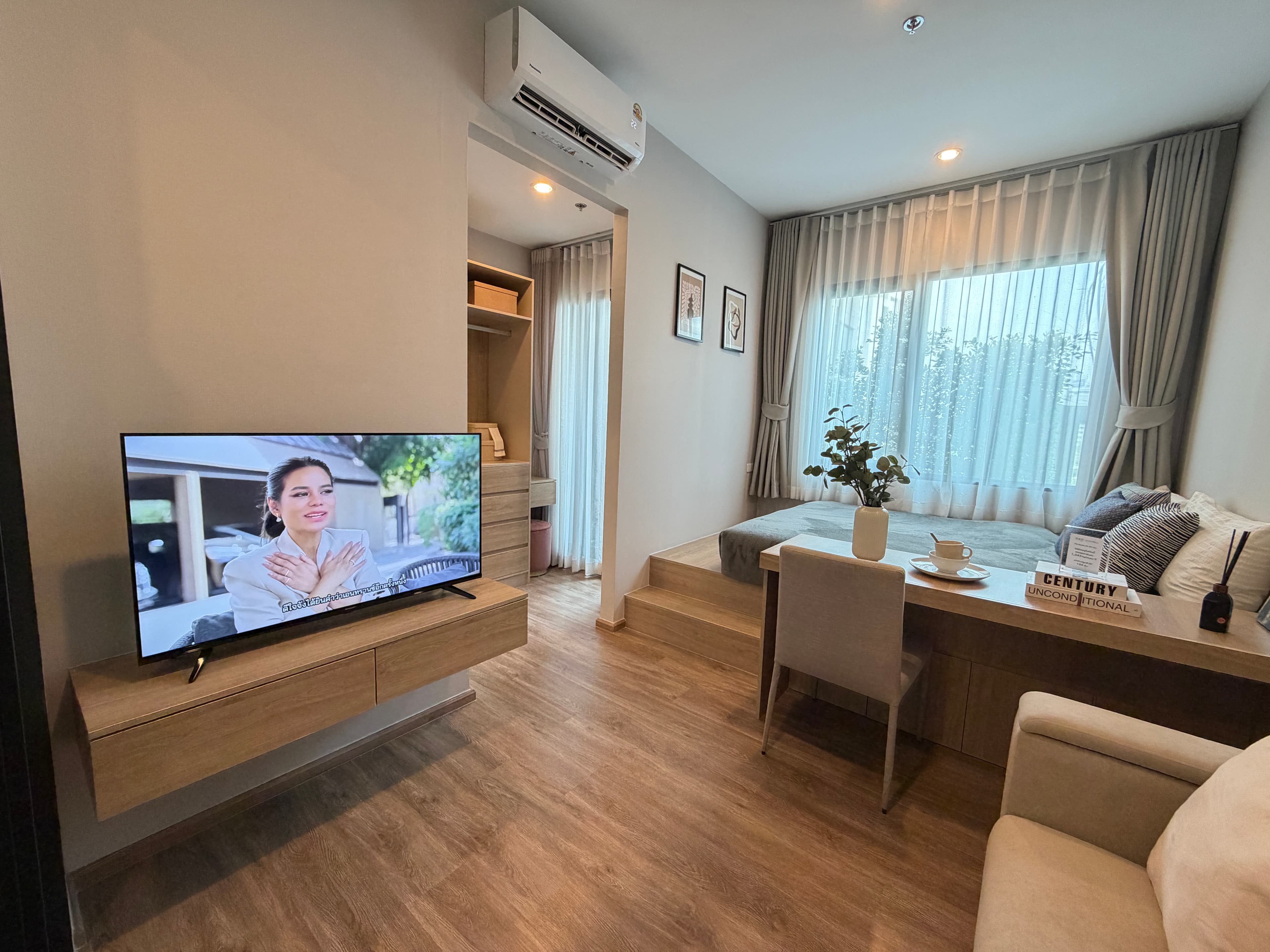 Flexi Mega Space Bangna - Image 3