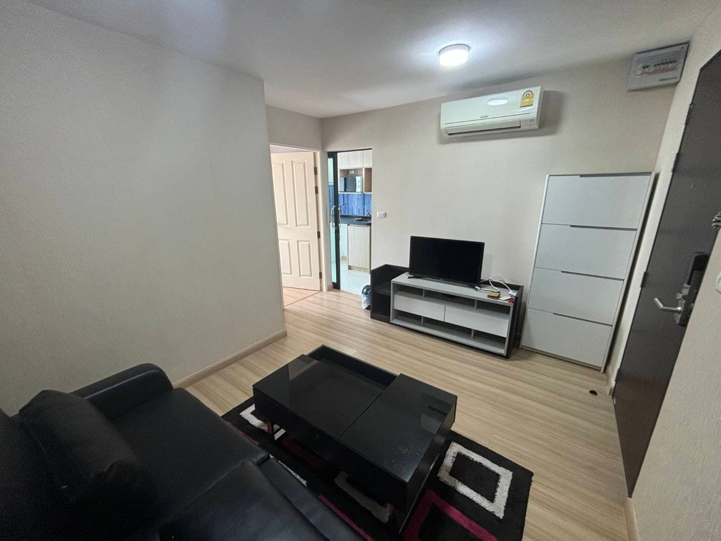 Chateau in Town Sukhumvit 62/1