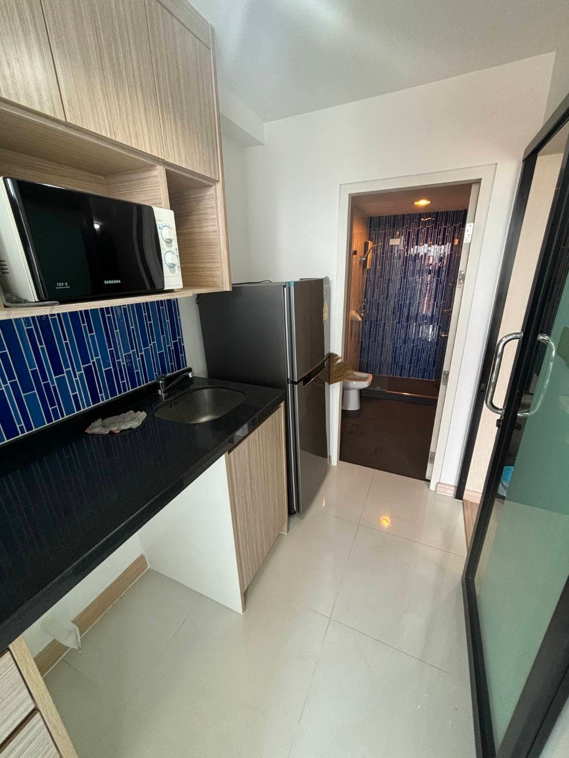 Chateau in Town Sukhumvit 62/1 - Image 2