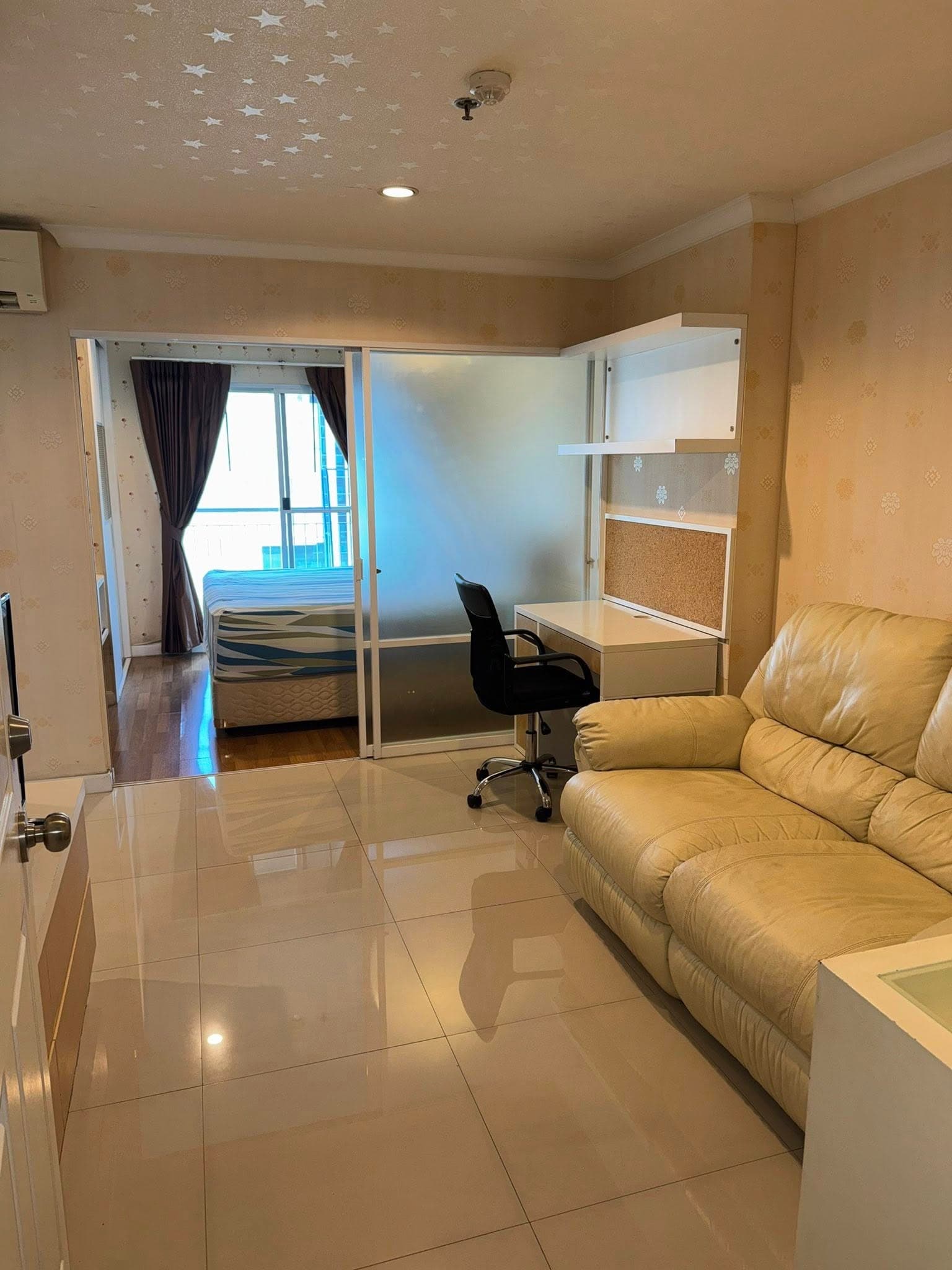 Lumpini Place Rama 9 - Ratchada