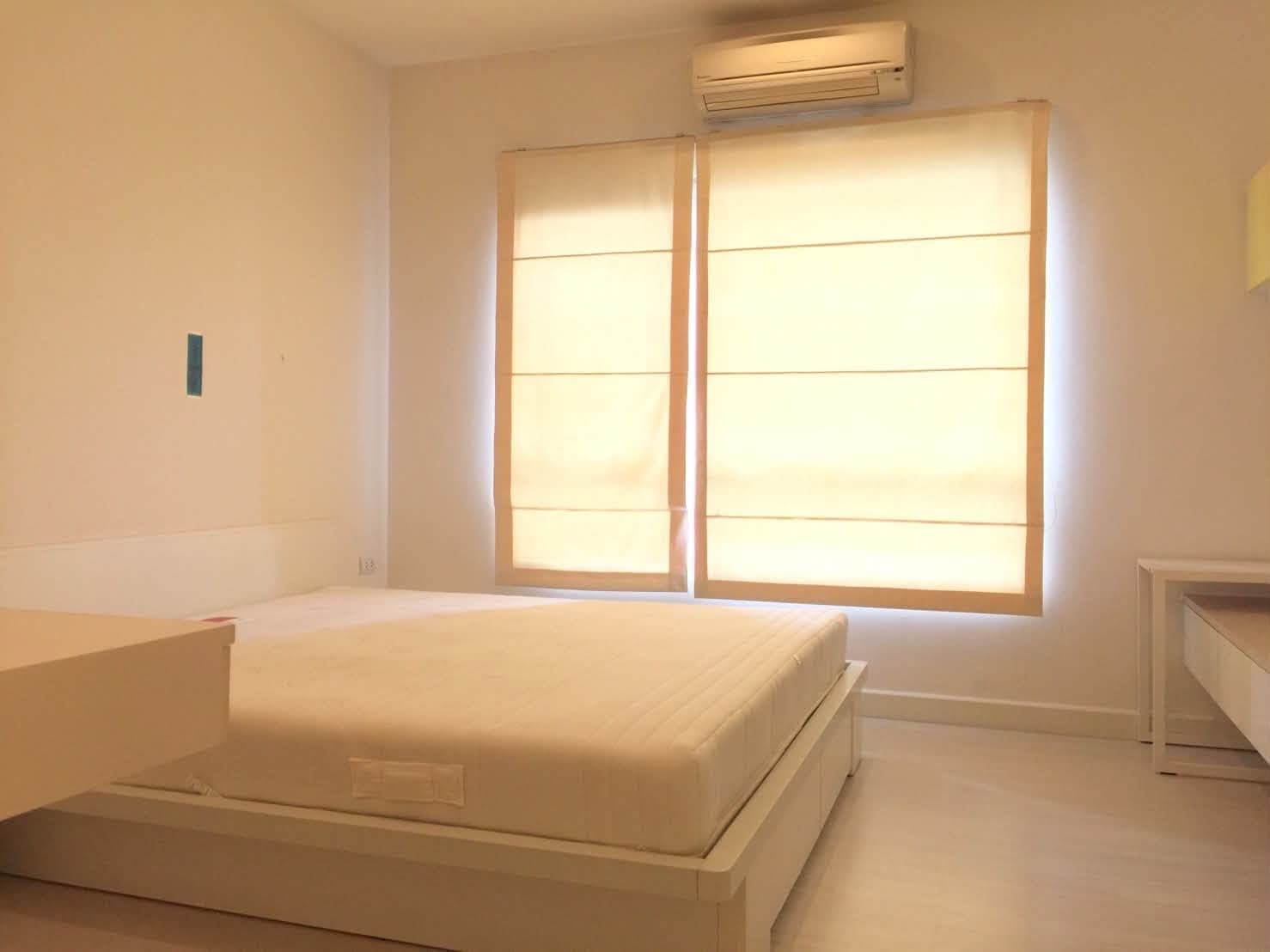 The Room Ratchada - Ladprao