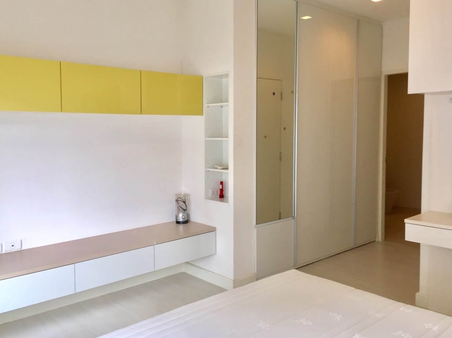The Room Ratchada - Ladprao - Image 2
