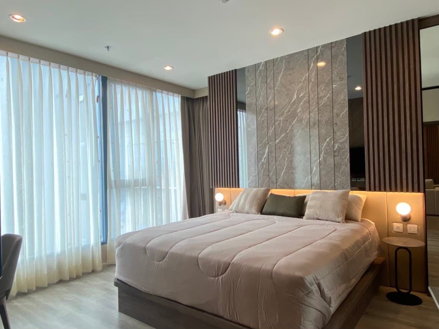Ideo Mobi Sukhumvit 66