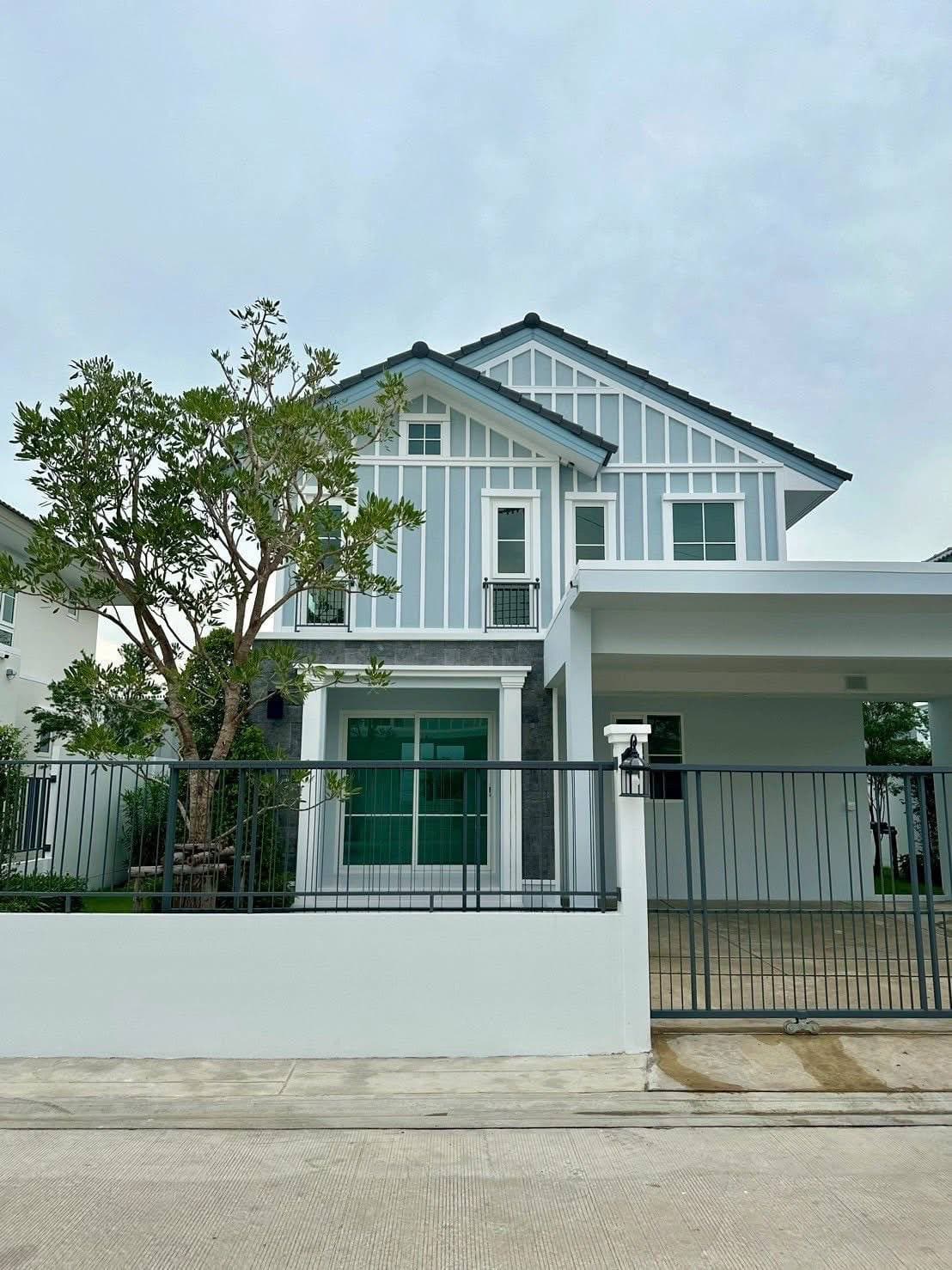 Villaggio 2 Srinakarin-Bangna
