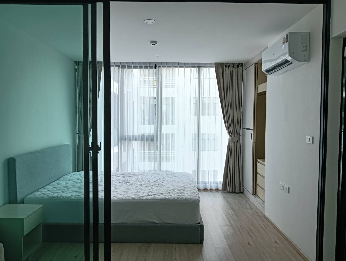 Serio Sukhumvit 50