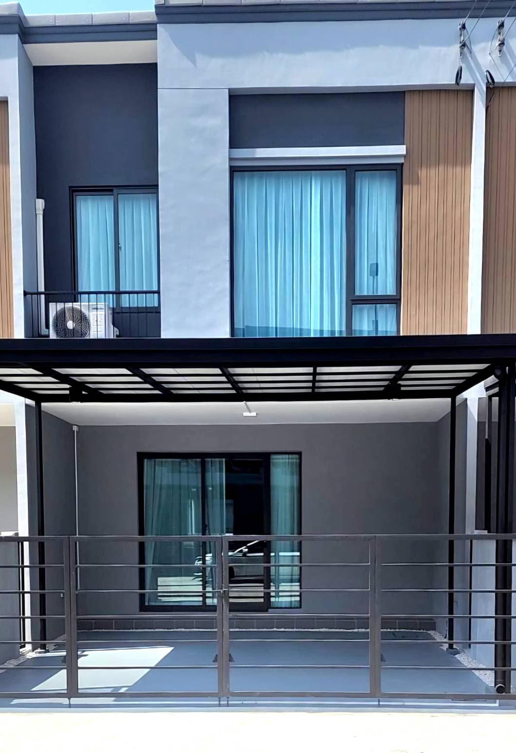 Pleno Sukhumvit-Bangna 2