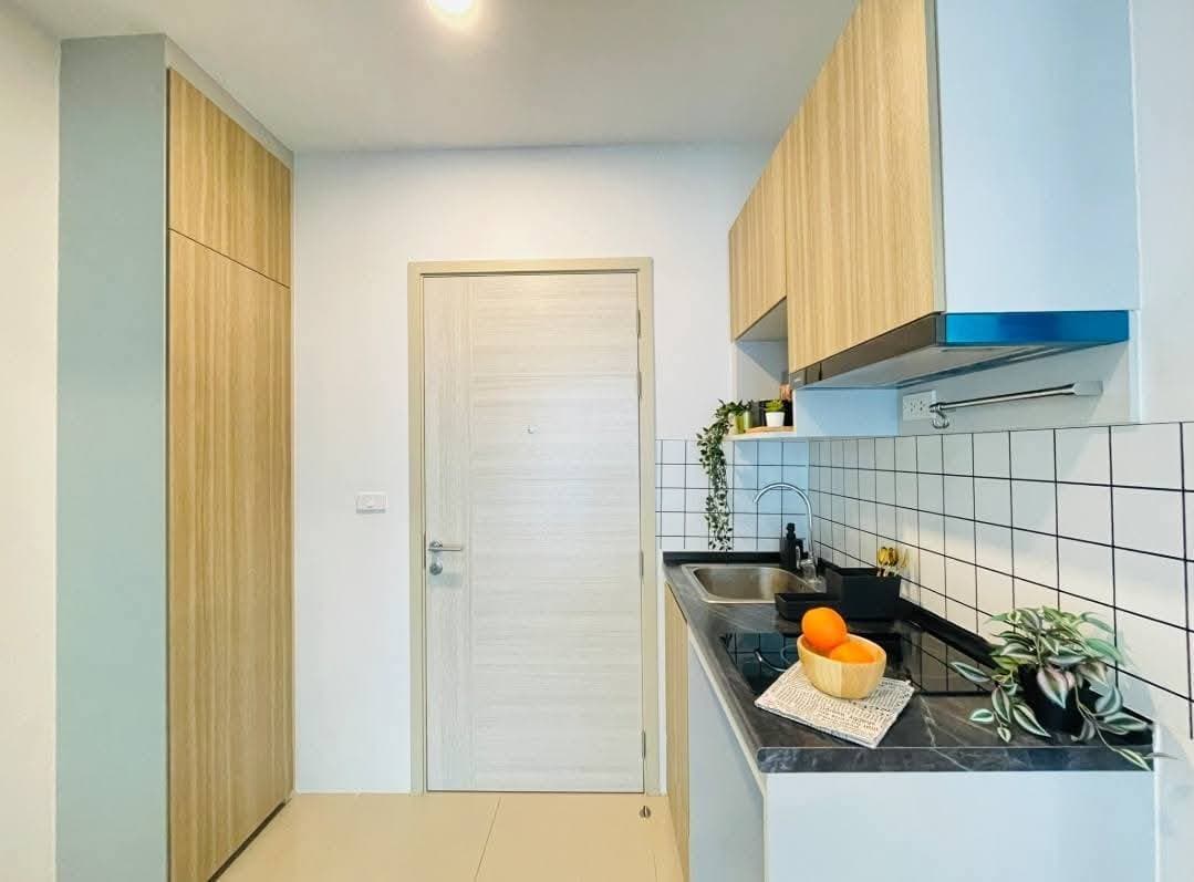 Brompton Pet Friendly Samrong Station - Image 3