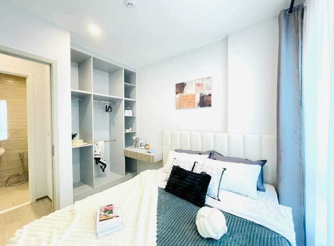 Brompton Pet Friendly Samrong Station - Image 4