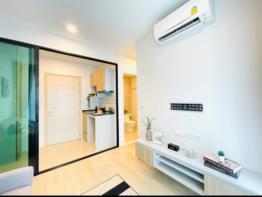 Brompton Pet Friendly Samrong Station - Image 5
