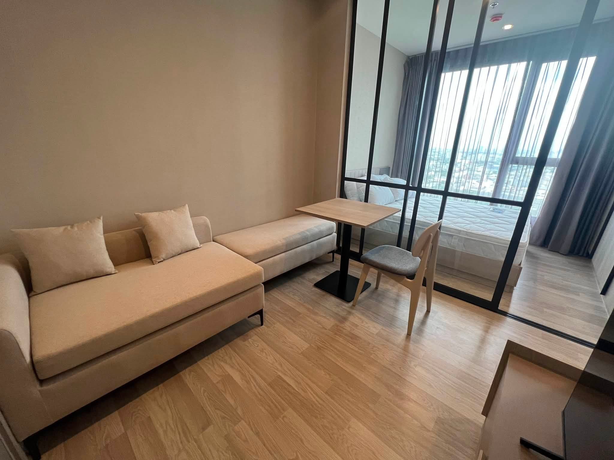 Ideo Mobi Sukhumvit Eastpoint
- Image 2
