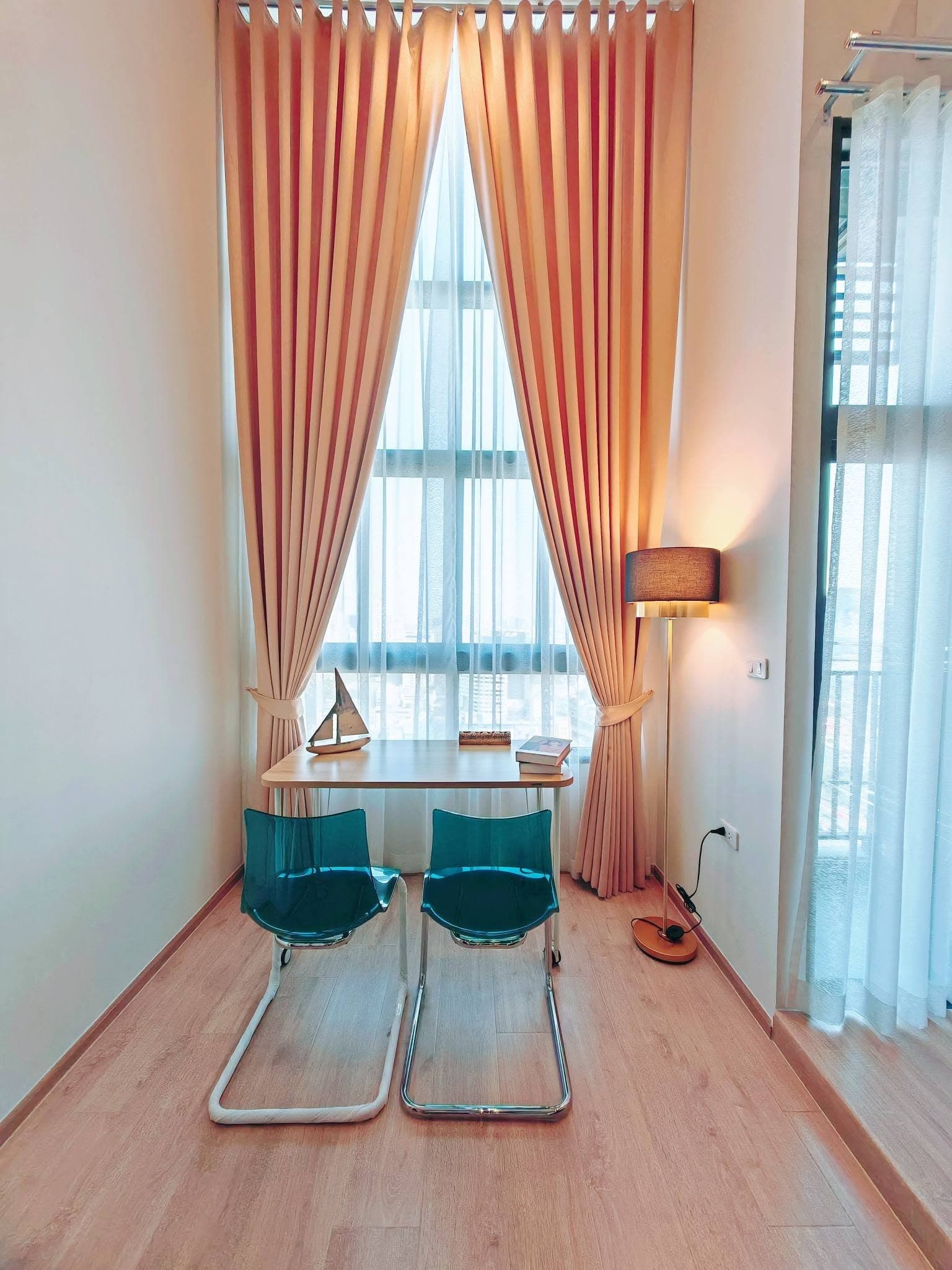 IDEO Rama 9 - Asoke - Image 2