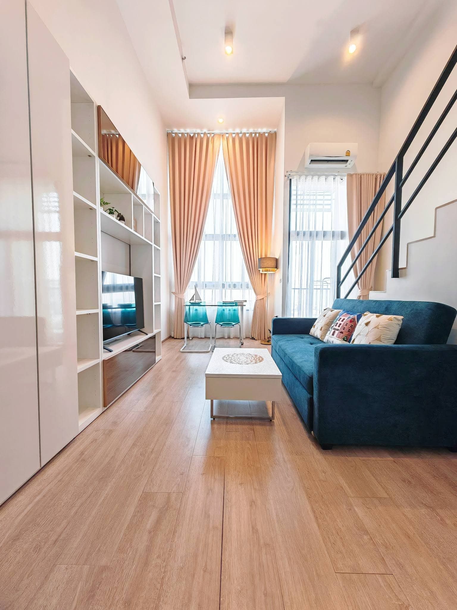 IDEO Rama 9 - Asoke - Image 3