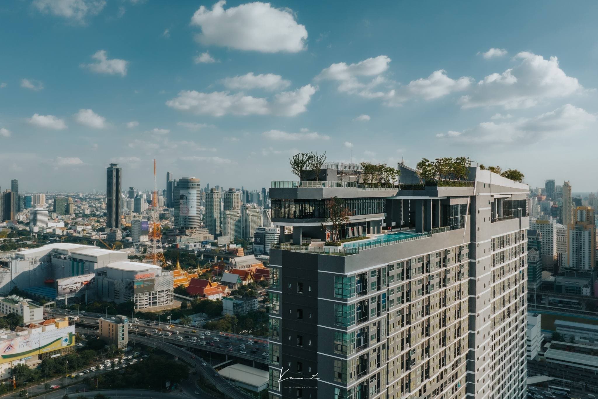 IDEO Rama 9 - Asoke - Image 4