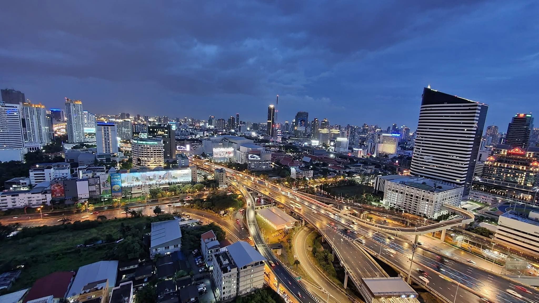 IDEO Rama 9 - Asoke - Image 5